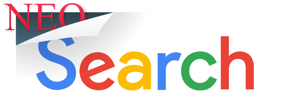 NeoSearch Logo